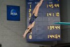 WSwim vs USCGA  Women’s Swimming & Diving vs US Coast Guard Academy. : WSwim, swimming